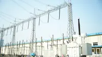 PLN Selesaikan 3 Proyek Listrik untuk Jawa Bagian Barat