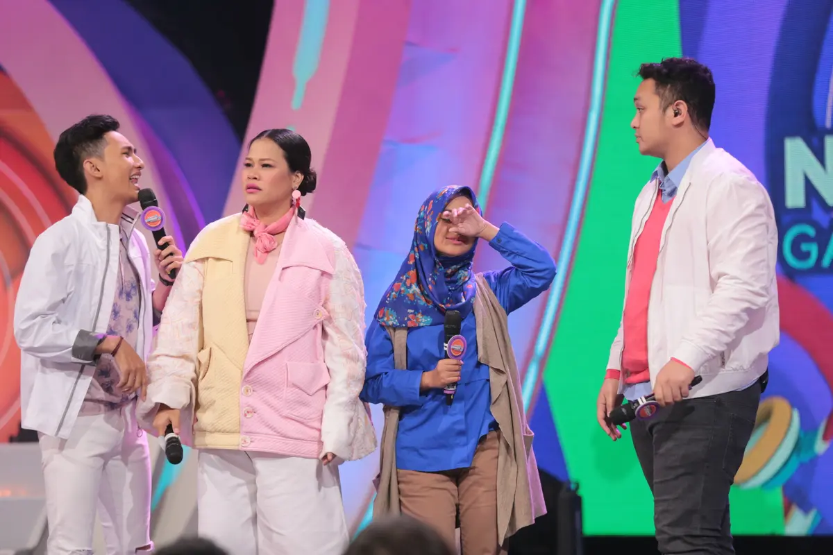 [Bintang] Neneng SUCA 3