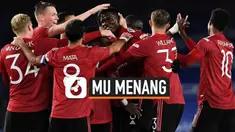 MU Menang