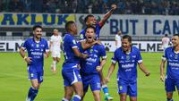 Hasil BRI Super League: Persib Bungkam Malut United, Semakin Nyaman di Puncak Klasemen