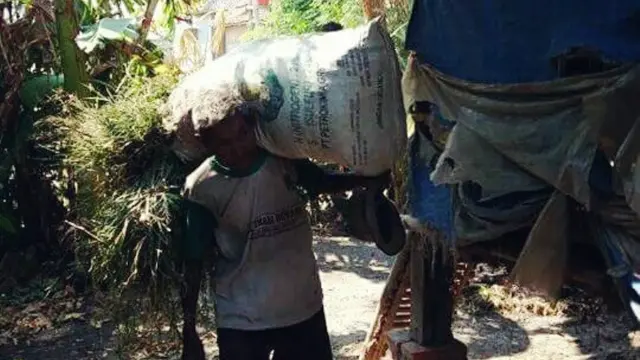 Kakek Datam