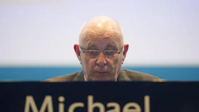 Michael van Praag