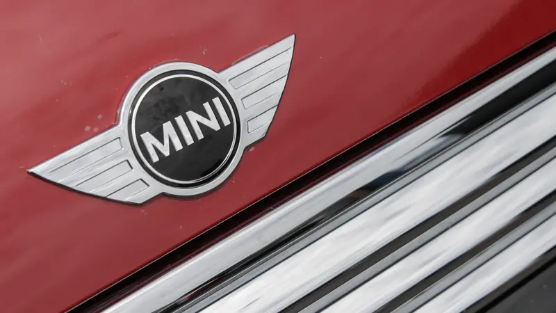 MINI Cooper Jadi yang Terlaris di Indonesia