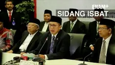 Kementerian Agama menetapkan 1 Ramadan 1437 jatuh di hari Senin 6 Juni 2016