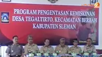 [VIDEO] Merasa Mandiri, Warga Sleman Kembalikan Kartu Gakin