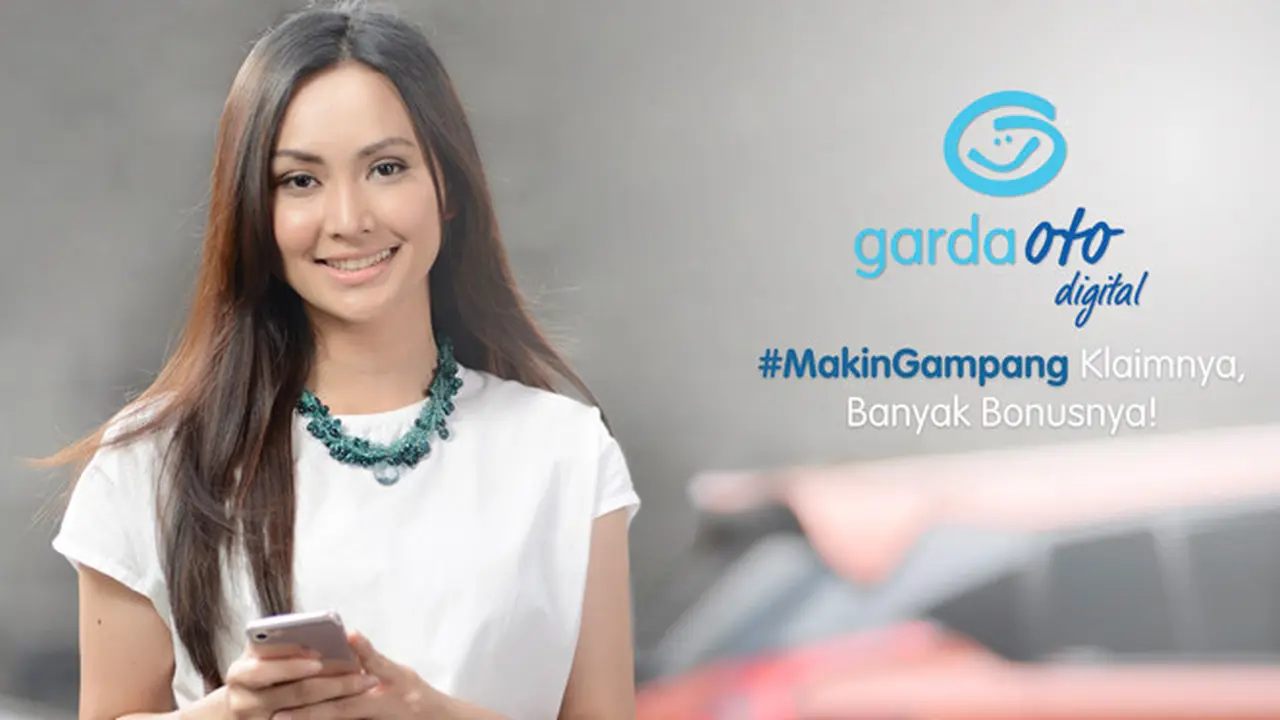 Daftar Polis dan Klaim Asuransi Astra Bisa Melalui Gardaoto.com