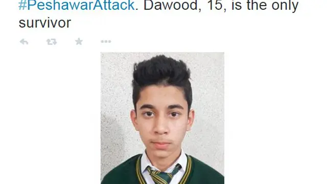 Dawood Ibrahim. (Reuters)