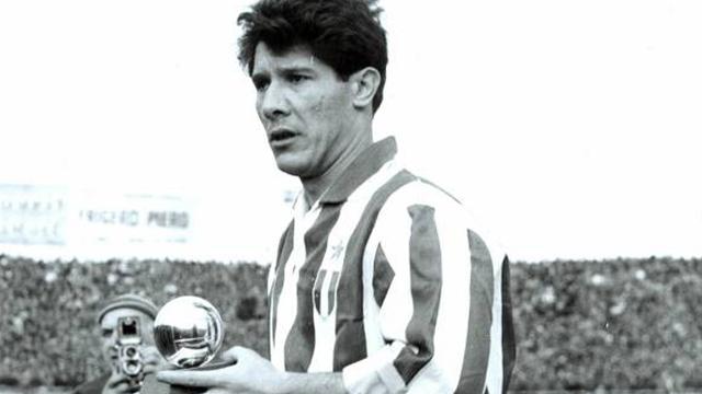 6 Penoreh Gol Terbanyak Juventus