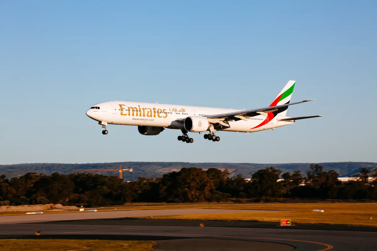 Emirates
