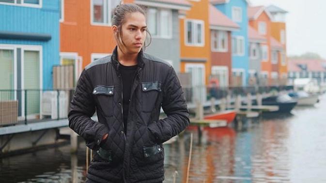 el rumi berbagi pengalaman nyoblos pemilu 2019 di london