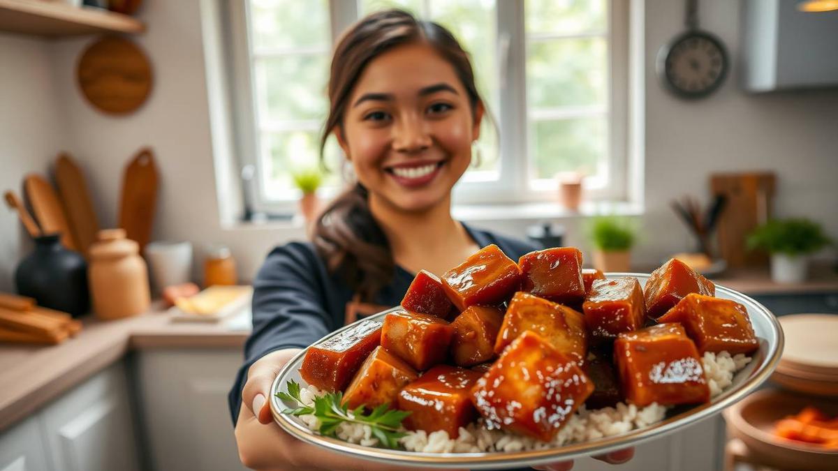 Resep Bumbu Tahu Tempe Bacem Jawa yang Lezat dan Mudah Dibuat
