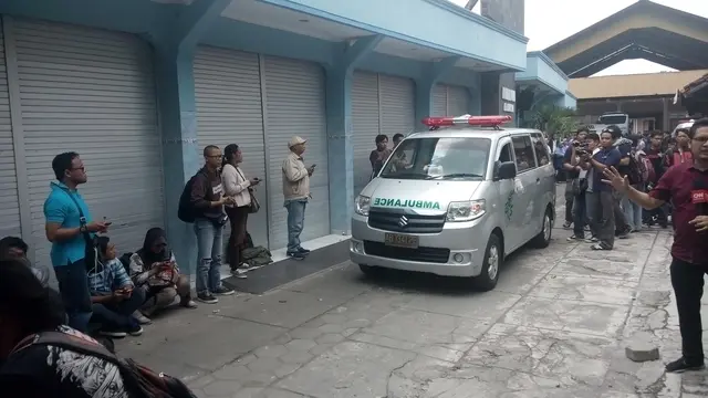 Mapala UII