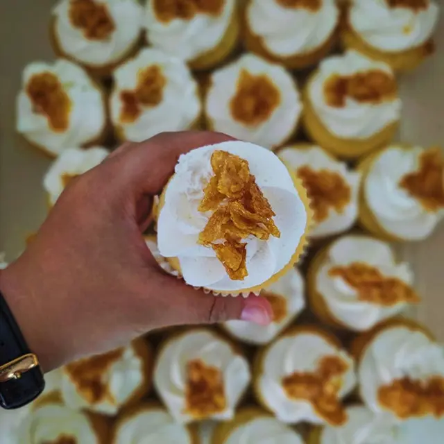 Fluff Bakery
