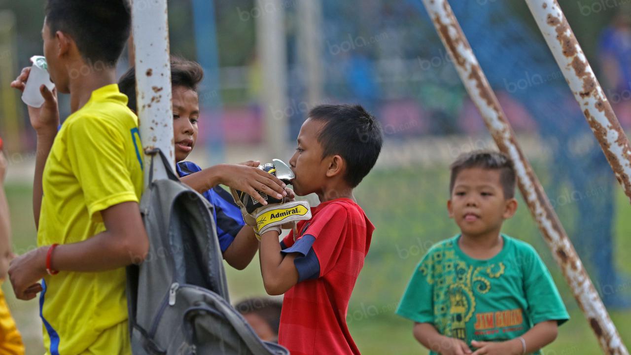 Dampak Anak yang Sudah Sekolah di Umur Empat Tahun