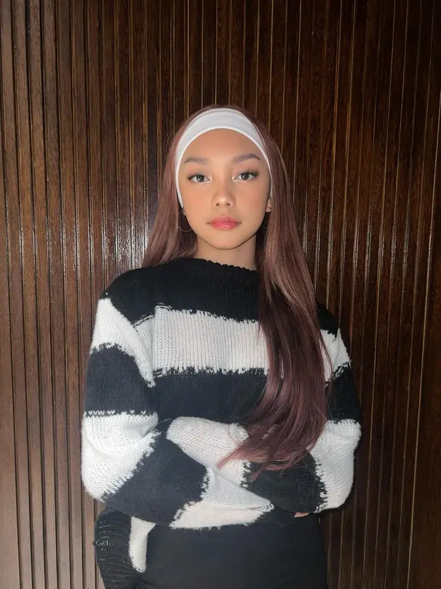 Naura Ayu (Foto: Instagram/naura.ayu)