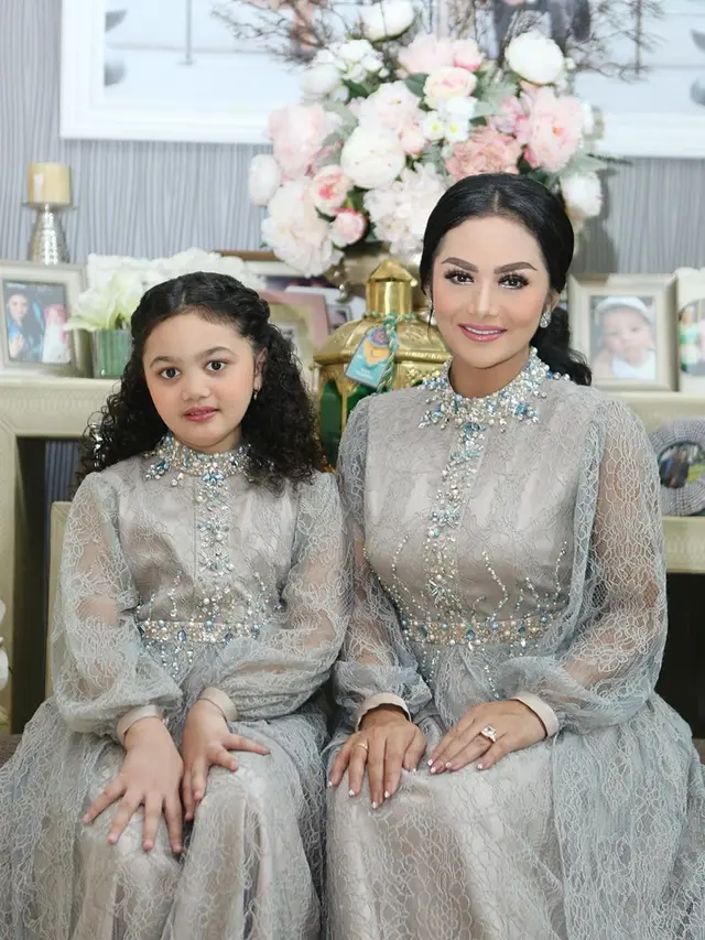6 Anak Artis yang Punya Biaya Sekolah Fantastis, Ada Seharga Rumah