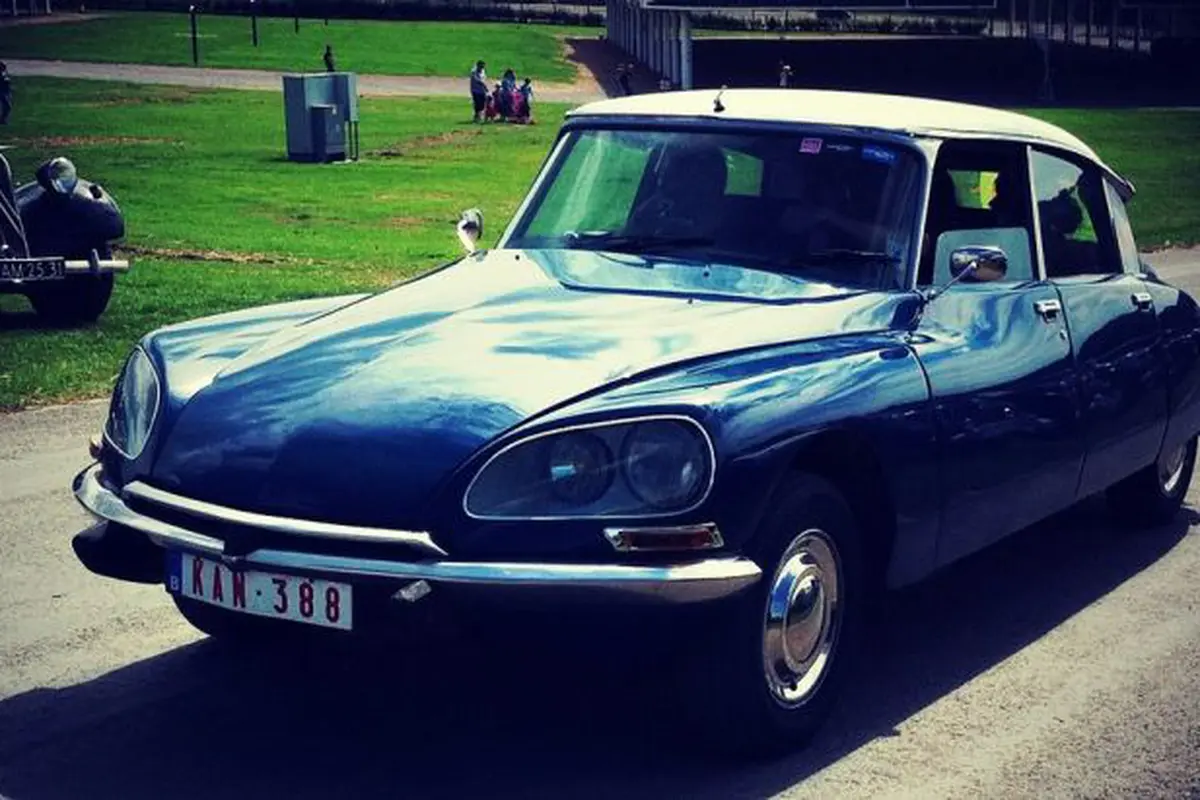 Citroen
