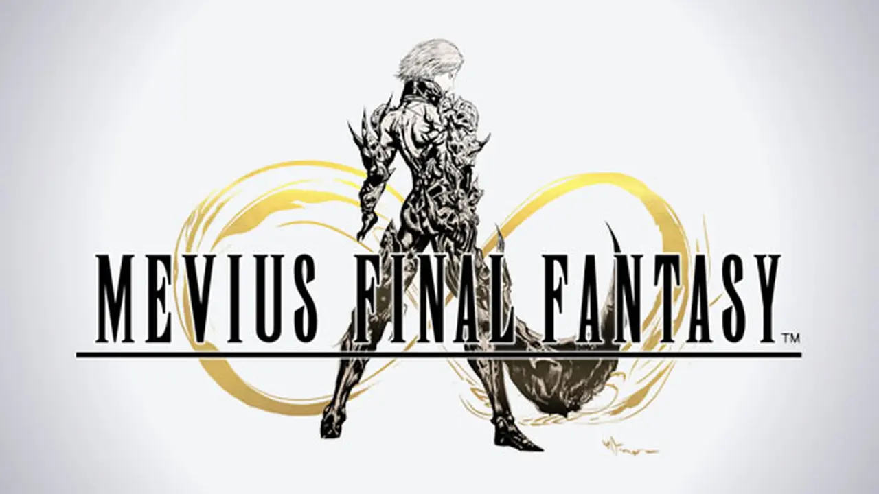 Kreator Final Fantasy 'Jadul' Reuni di Mevius Final Fantasy