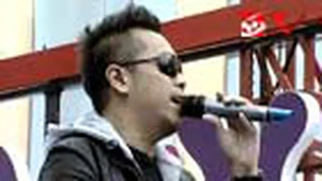 Sammy Simorangkir - Kesedihanku