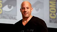 Vin Diesel Curhat Soal Fast Furious 7