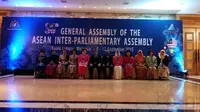 Kesetaraan Gender di RI Jadi 'Panutan' ASEAN