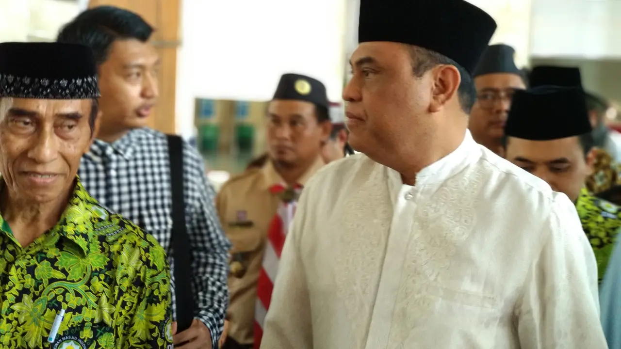 Komjen Syafruddin
