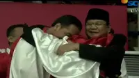 Pesilat Hanifan Yudani Kusumah Satukan Jokowi dan Prabowo (SCTV)