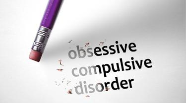 Mengenal OCD Ekstrem yang Dialami Aliando Syarief, Gangguan Mental Akibat Obsesif