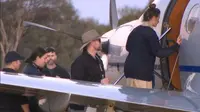 German Backpacker Survives 11 Days Lost in the Australian Wilderness