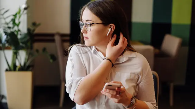 wanita oktober kegagalan lebih ringan