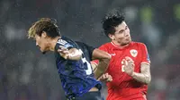 Pesan Menyentuh Kevin Diks usai Dipastikan Absen Saat Timnas Indonesia Vs Arab Saudi: Mengecewakan!