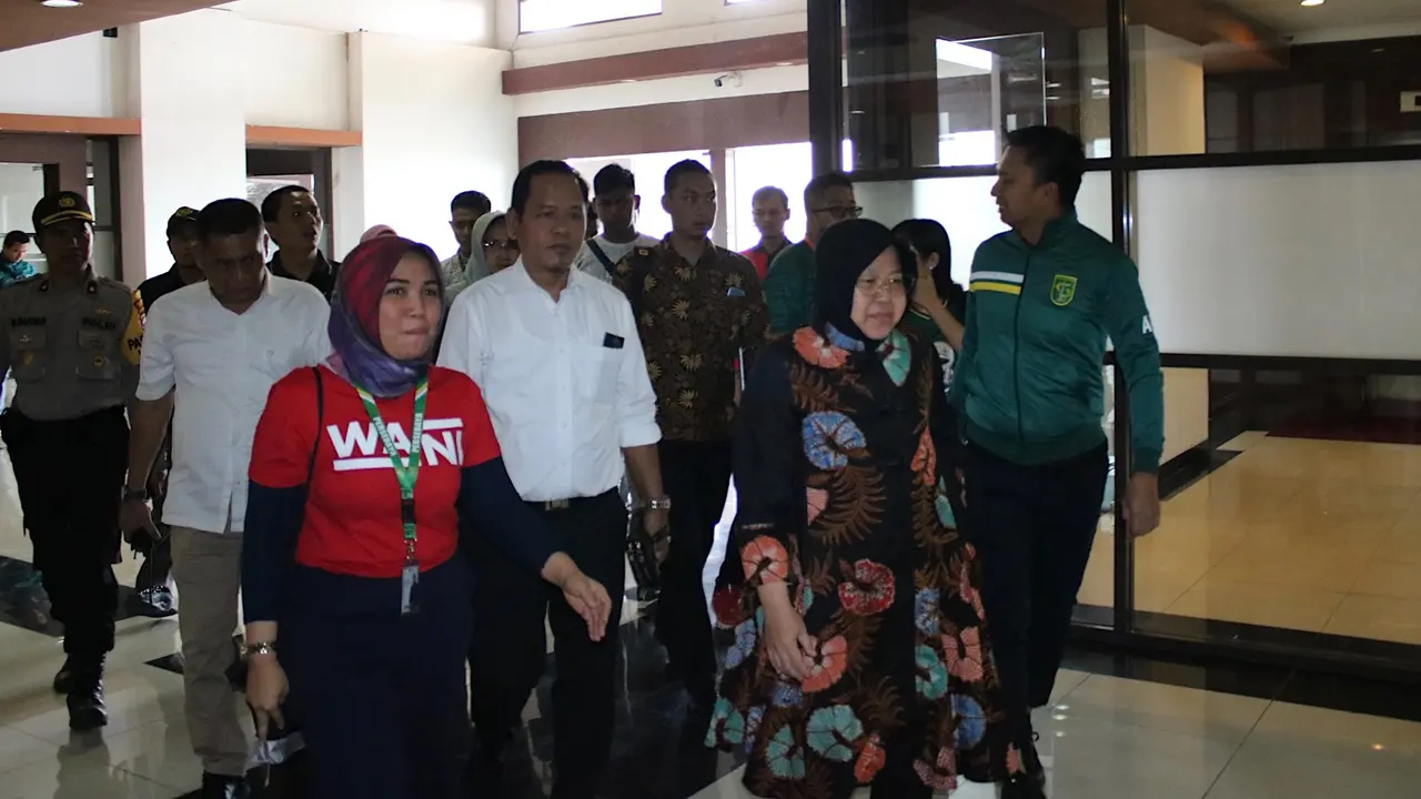 Tri Rismaharini