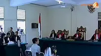[VIDEO] Corby Bebas Bersyarat, Pengedar Makin Berkeliaran