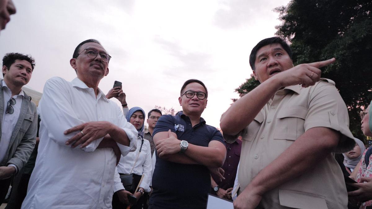 Menteri Ara Bocorkan Cara Ketahui Pengembang Nakal dengan Modus Harga Murah