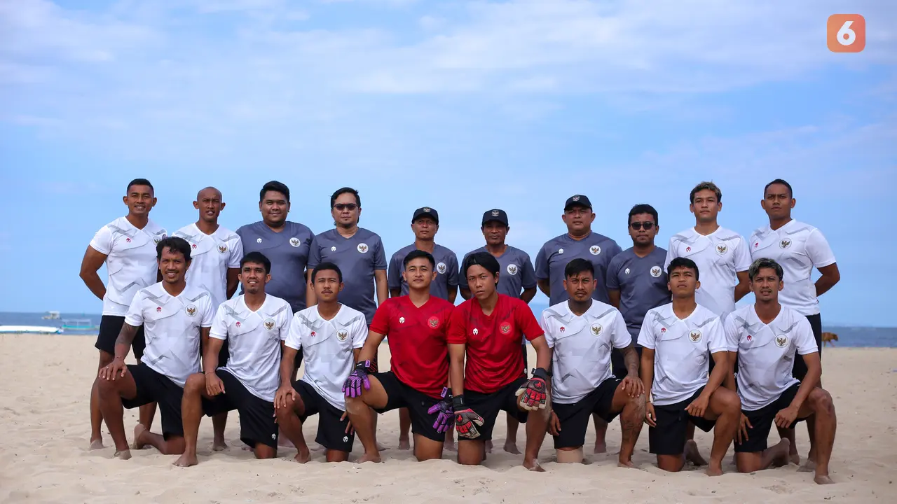 World Beach Games 2023