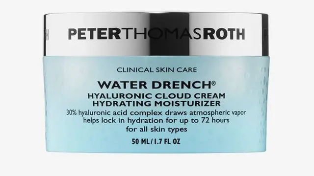 Peter Thomas Roth Water Drench Hyaluronic Cloud Cream