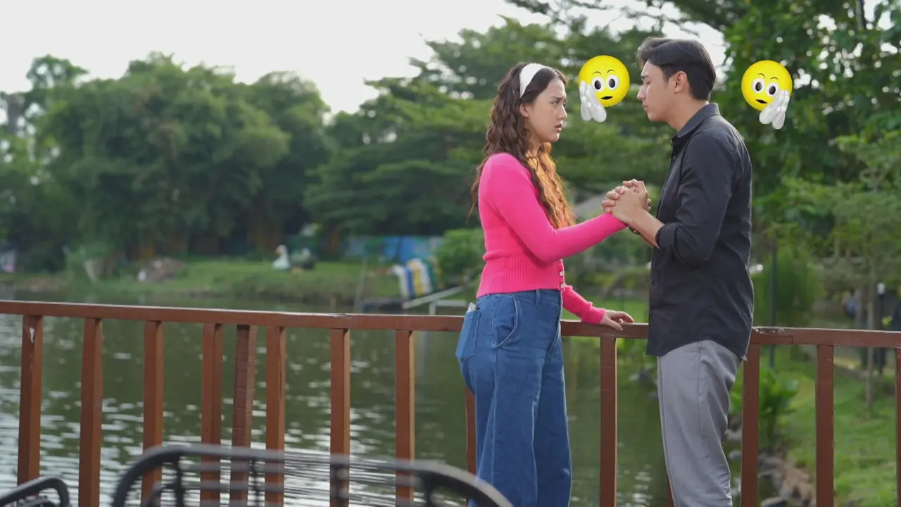 Cinta Sedalam Rindu