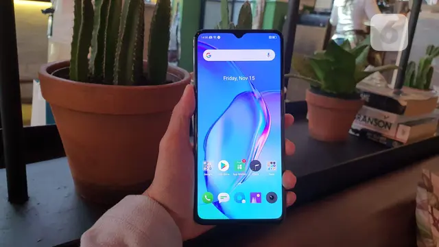 Realme X2 Pro