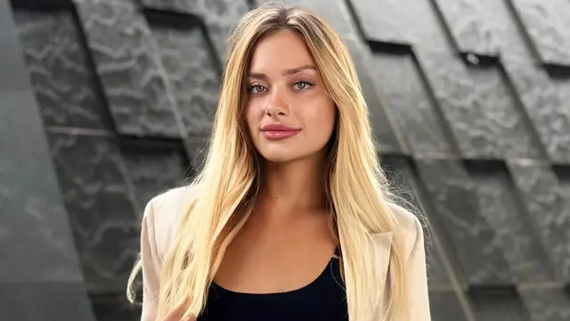 Model OnlyFans Asal Ukraina Ditemukan Terluka Parah Setelah Hilang 10 Hari di Dubai