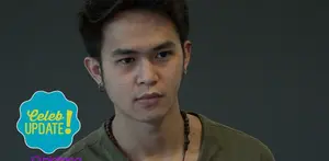 Richard Hyun korbankan basket demi menjadi model.