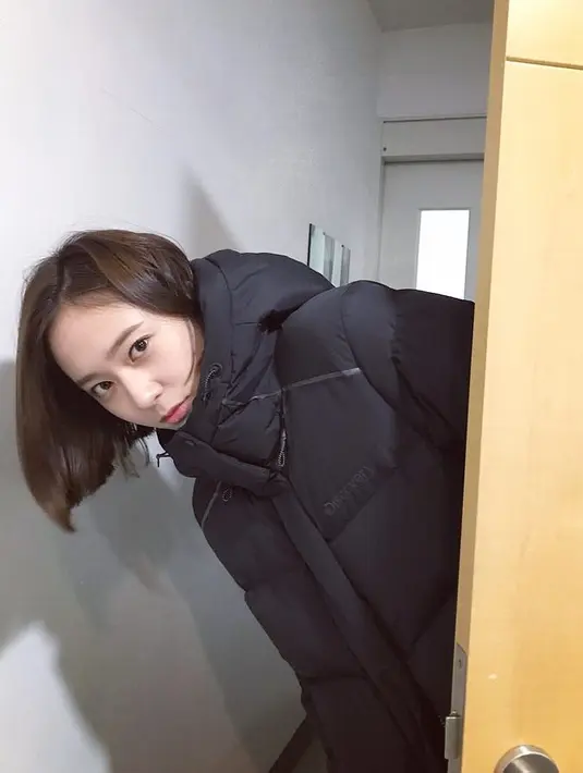 "Tampaknya orang Berlin juga sering kesana. Hal terpentingnya adalah kamu bisa merasakan masakan Korea di mana pun kau pergi," lanjutnya. (Foto: instagram.com/vousmevoyez)