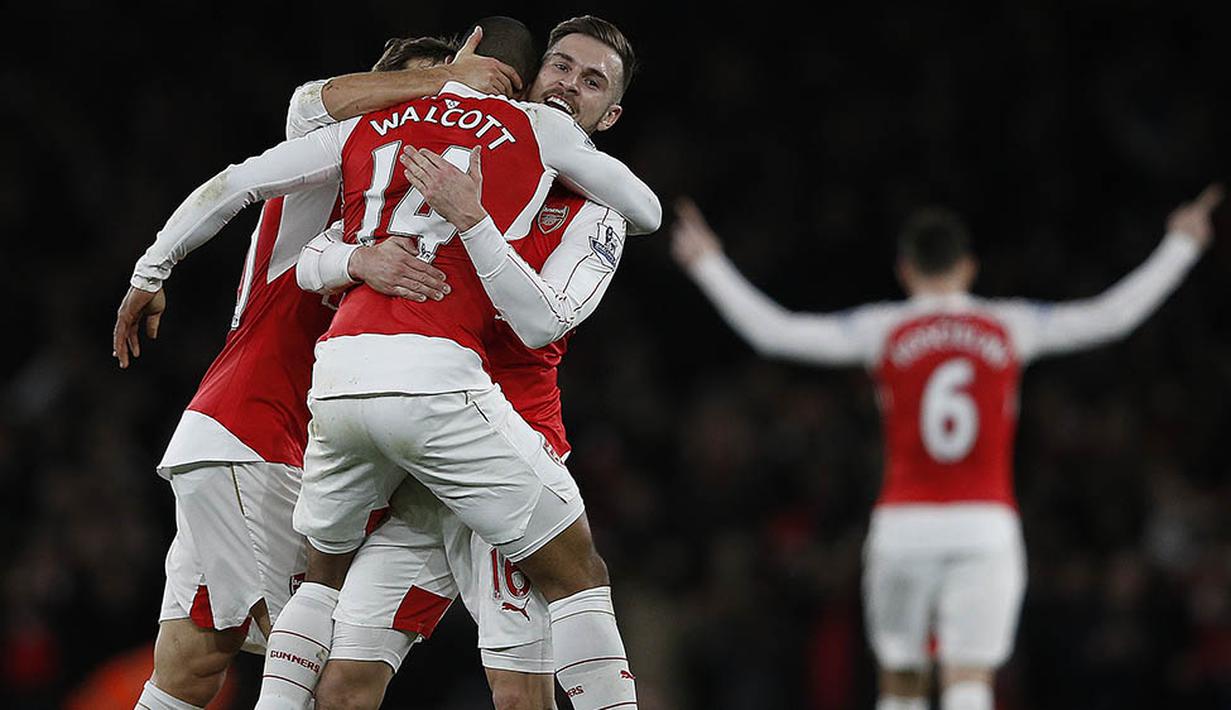 7. Arsenal - €435.5m