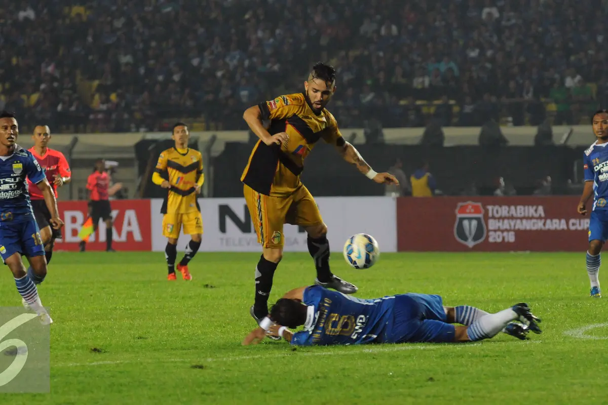 Marlon Da Silva