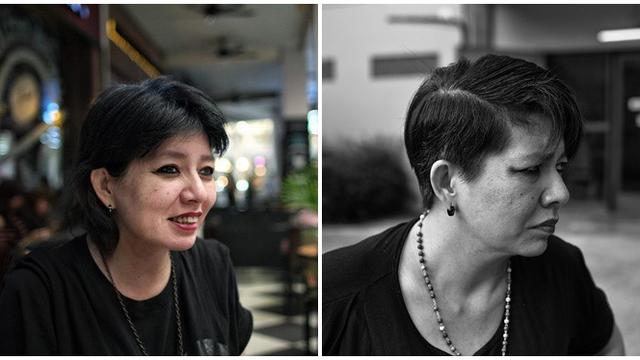 Tak Kalah Keren dari Anak, Ini 6 Potret Ibu Kevin Julio yang Jarang Tersorot