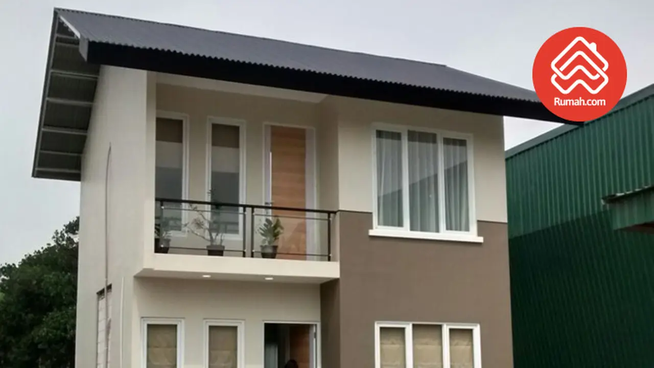rumah domus