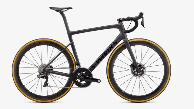 Kisaran Harga 6 Sepeda Road Bike yang Ditabrak Avanza, Capai Ratusan Juta