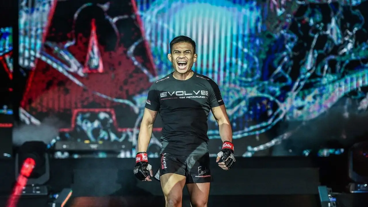 ONE Championship