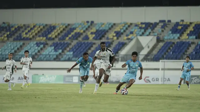 PSS Sleman