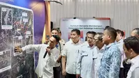 Program KPR Bantu Keluarga di Indonesia Gapai Rumah Impian