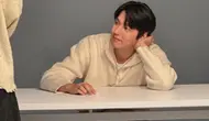 Lee Min Ho Digaet untuk Proyek Drakor Anyar, Jadi Bos Sekaligus Idol Virtual